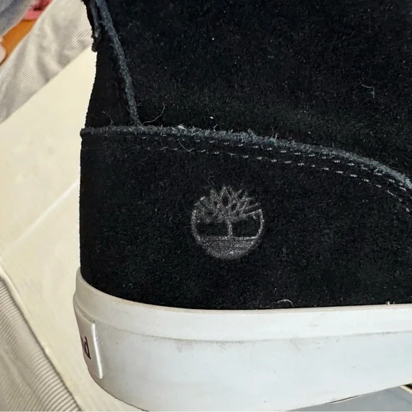 TIMBERLAND Skyla Bay Boots - Picture 7 of 10